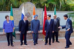 BRICS